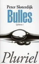 SPHERES T.1  -  BULLES 